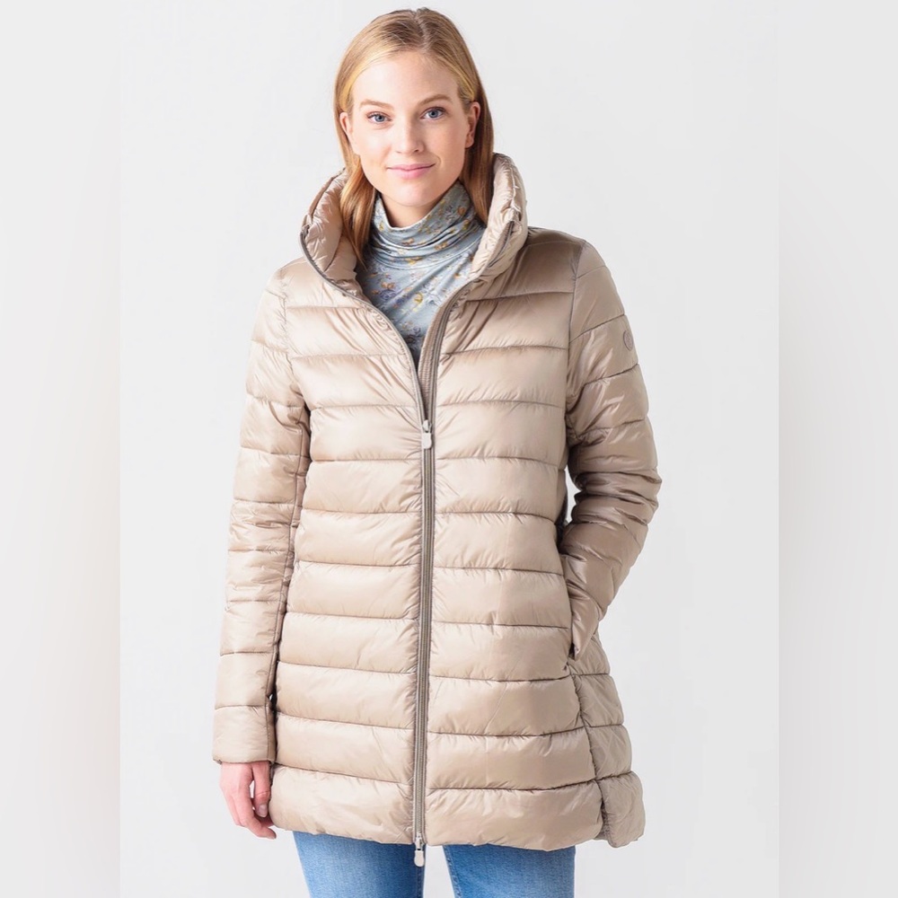 Jacket (#338)